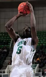 Ohio Wins At Morgan State, 65-62 Image