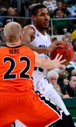 Ohio Powers Past Heidelberg, 85-57 Image