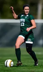 Soccer's Season Ends With Loss At Eastern Michigan Image