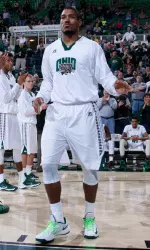 Ohio Wins Ohio Classic, Deals Aces 81-59 Defeat Image