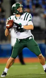 Ohio Football Suffers Setback at Buffalo Image