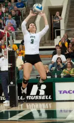 Ohio Clinches MAC East Title With 3-2 Win At Miami Image