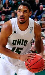 Ohio Shoots Past Longwood, 78-43 Image