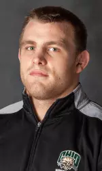 Ohio Wrestling Falls to No. 13 Missouri Image
