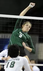 Ohio Falls To No. 20 Michigan State In NCAA First Round Image