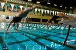 Four in a Row: Bobcats Sprint Past Musketeers, 137.5-113.5 Image