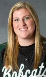 Bobcats Split Day Two at UTC Frost Classic Image