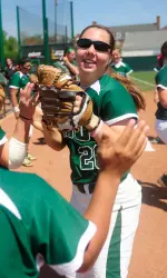Comeback `Cats Sink Golden Eagles, 3-2 Image