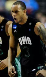 Ohio Races Past Ball State, 69-42 Image