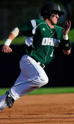 Ohio Drops Opener to No. 25 Virginia Tech, 8-2 Image