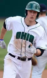 Ohio Drops 16-8 Decision to Canisius Image