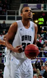 Bobcats Clip Falcons, 78-65 Image