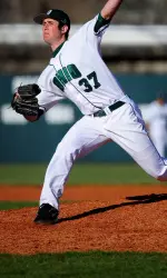 Ohio Shutout by Rhode Island, 3-0 Image
