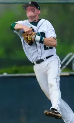 Ohio Falls at Cincinnati, 4-1 Image