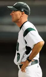 Ohio Outlasts Eastern Michigan, 5-3 Image