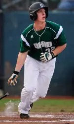 Ohio Drops Series Finale to Eastern Michigan, 13-6 Image