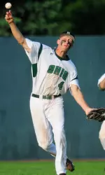 Ohio Out-slugs High Point, 10-7 Image