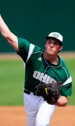 Ohio Downs Akron in Series Finale, 4-2 Image
