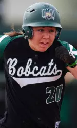 Bobcats Swept by Thundering Herd Wednesday Night Image