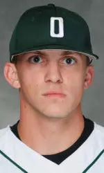 Ohio Baseball Downs First-Place Northern Illinois, 5-4 Image