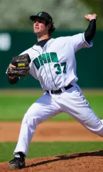 Ohio Falls to Northern Illinois, 11-2 Image