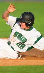 Ohio Drops Series Finale to Northern Illinois, 10-3 Image