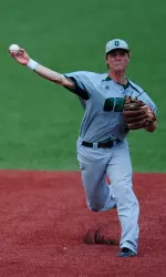 Ohio Comes Up Short at Marshall, 4-2 Image