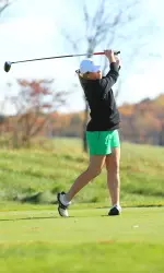 Bobcats Complete First Day at MAC Championships Image