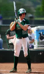 Bobcats Tie MAC Home Run Standard in Road Split at WMU Image
