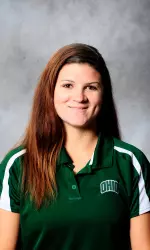 Women's Golf Places Ninth at MAC Championships Image