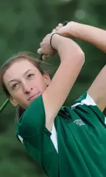 Ohio Women's Golf in Fifth at Lady Colonel Classic Image