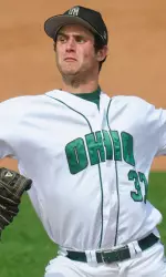 Ohio Earns a 6-3 Victory at Kent State Image