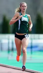 Track Wins Four Events At Ohio Team Challenge Image
