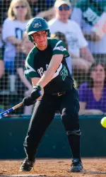 Gellerman Hits Three Home Runs as Buckeyes Sweep `Cats Image