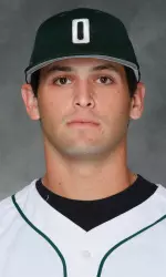 Geller Gives Bobcats 4-3 Walk Off Win Over BGSU Image