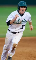 Ohio Drops Series Opener at Miami, 12-7 Image