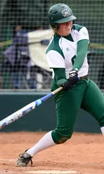 Bobcats Split Friday Doubleheader with Eastern Michigan Image