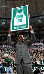 Gary Trent Earns Hall Of Fame Nod At MAC Honors Dinner