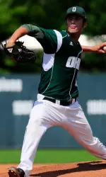 Ohio Shutout by Buffalo, 8-0 Image