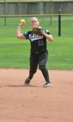 Ohio Drops MAC Tournament Opener to BGSU, 2-0 Image