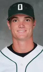 Ohio Comes Up Short at No. 17 Pittsburgh, 6-5 Image