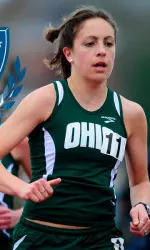 Varsity Ohio's Get To Know A Bobcat: Juli Accurso Image