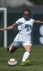 Bobcats Beaten by Blue Demons, 3-1 Image