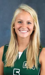 Field Hockey Falls At No. 16 Boston University, 5-1 Image