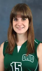 Ohio Drops 5-2 Contest To Delaware In Boston Image