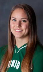 Volleyball Runs Past Rebels, 3-0 Image