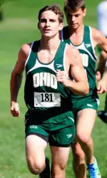 Bobcat Men Claim Ohio Invitational Image