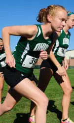 Bobcat Women Race to a Winning Performance Image