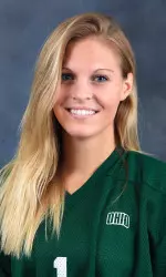 Field Hockey Falls At No. 12 Northwestern, 1-0 Image