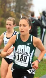 Bobcat Women Finish Runner-Up at Wake Forest Invitational Image